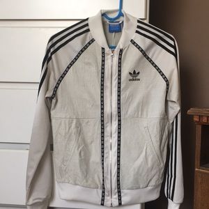 Adidas jacket